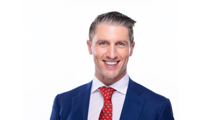 Dan Myerson