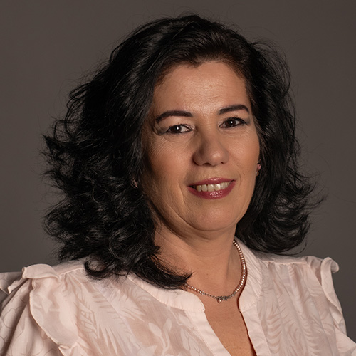 Alina-Petronela Brusturean